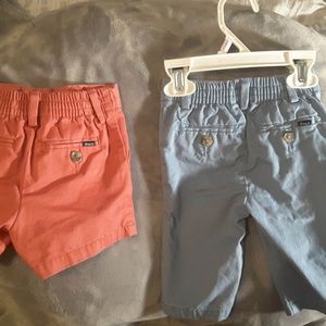 Ralph Lauren Polo Bottoms